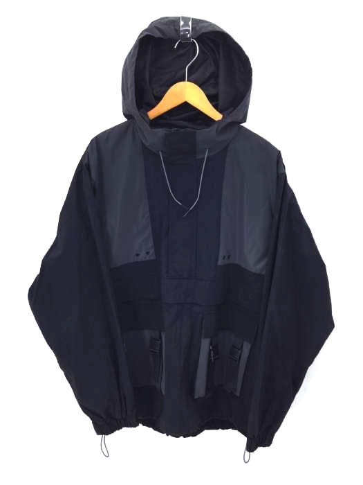 ZARA(ザラ) アノラックジャケット メンズ import：M