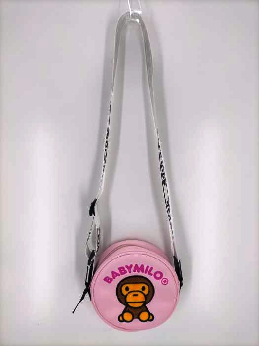 BAPE(ベイプ) baby milo shoulder bag k レディース 表記無