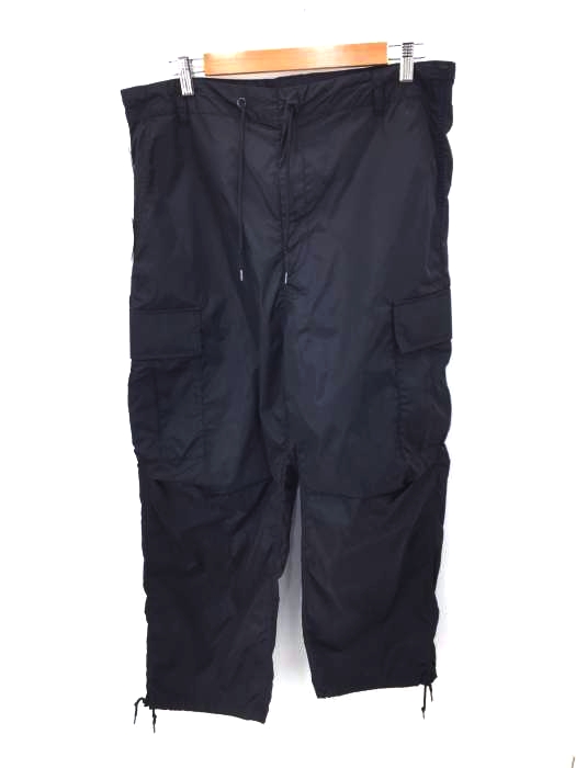 H BEAUTY & YOUTH UNITED ARROWS(エイチビューティーアンドユースユナイテッドアローズ) 21ss Cargo Pants メンズ JPN:M