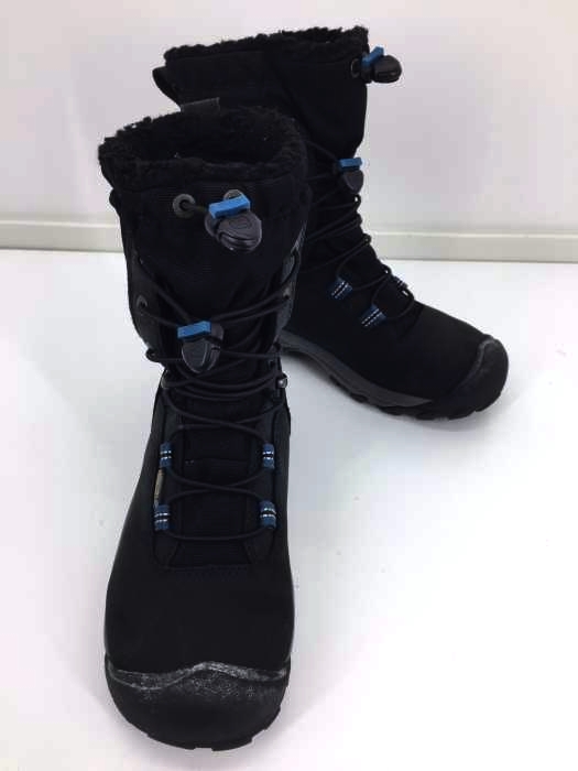 KEEN(キーン) Wilma Lace トレッキングブーツ レディース JPN：22.5