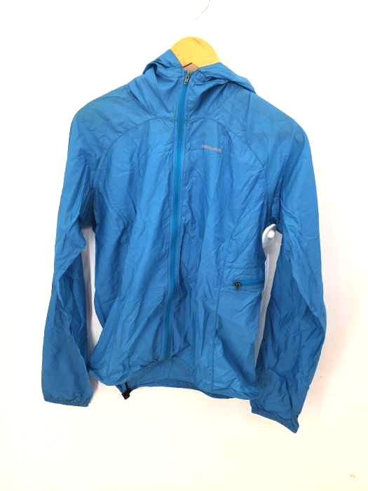 patagonia(パタゴニア) Houdini Full-Zip Jacket レディース import：S