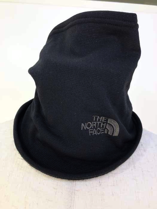 ザノースフェイス THE NORTH FACE マイクロストレッチネックゲイター メンズ FREE