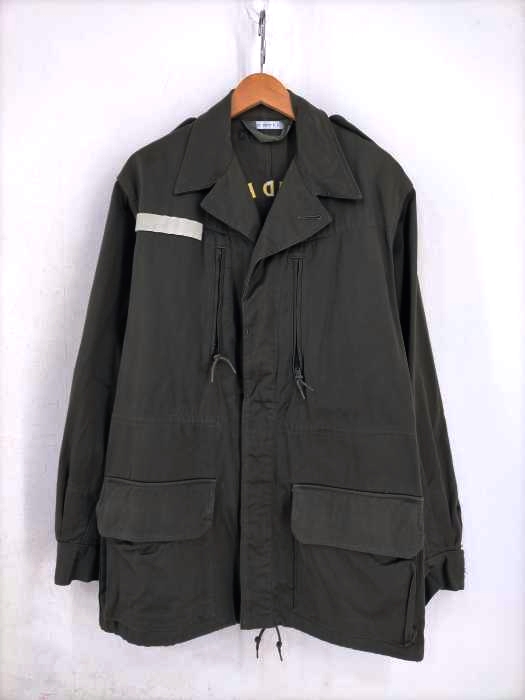 USED古着(ユーズドフルギ) CITY BOY F.C. Zizou Headbutt M64 メンズ 表記無
