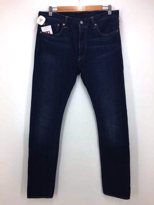 Levis(リーバイス) 501 SKINNY メンズ US：34-35