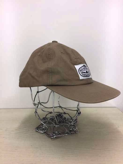 poler outdoor stuff(ポーラーアアウトドアスタッフ) キャップ 帽子 メンズ 表記無