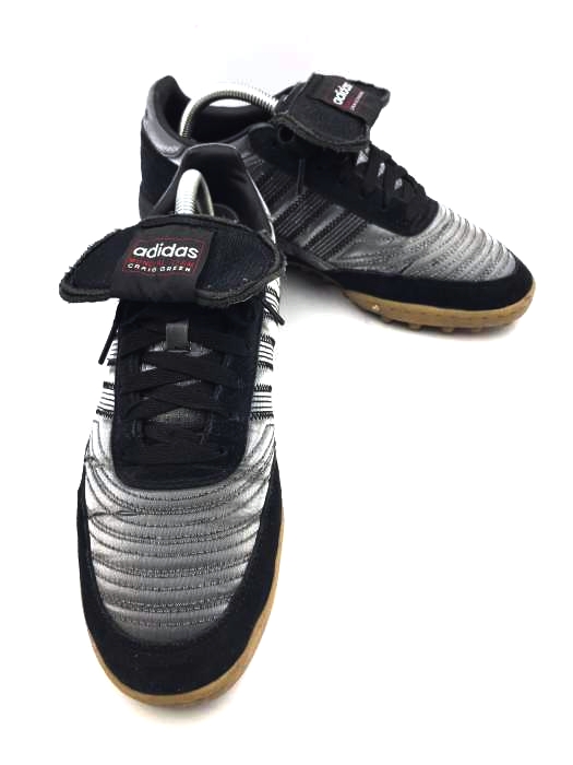adidas(アディダス) KONTUUR-III-CORE-BLACK メンズ  27