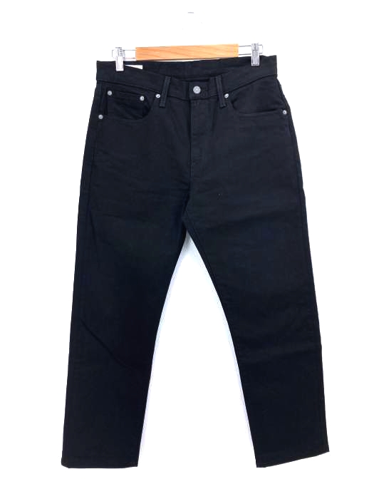 Levis PReMIUM(リーバイスプレミアム) 502 レギュラーテーパード メンズ 32/32