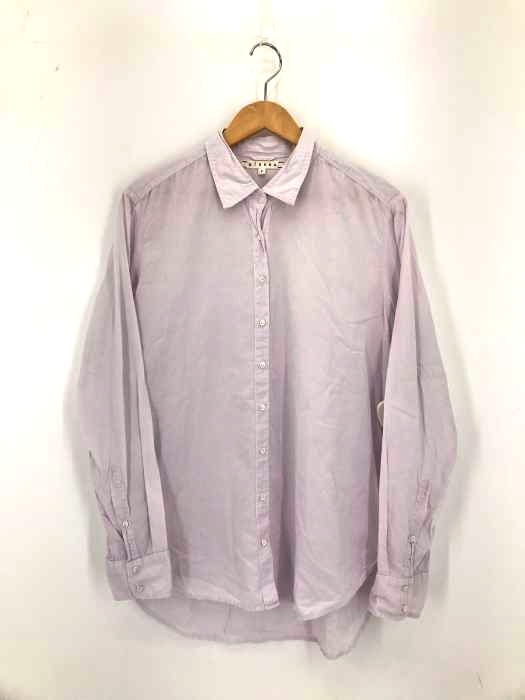 XIRENA(キセレナ) COTTON シャツ レディース JPN：S