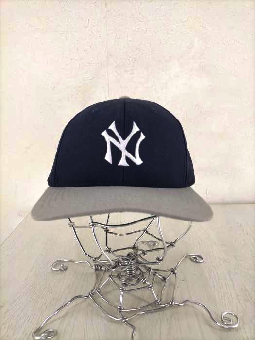 COOPERSTOWN(クーパーズタウン) NEW YORK YANKEES キャップ メンズ 表記無