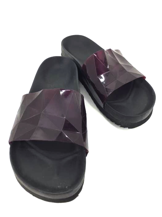 UNITED NUDE(ユナイテッドヌード) ラバーサンダル メンズ JPN：41
