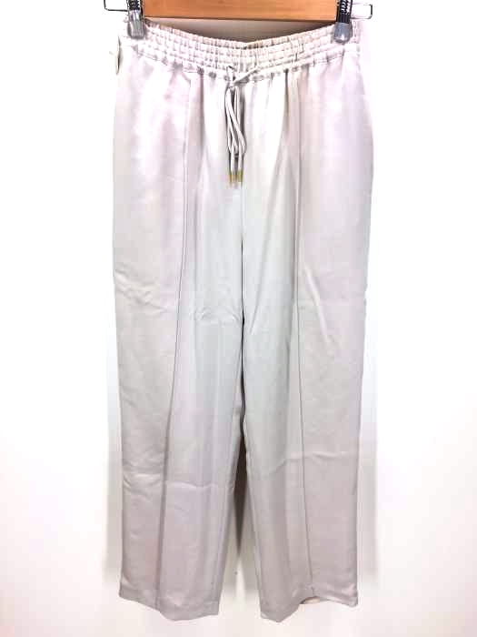 CELFORD(セルフォード) 20aw サテンワイドパンツ レディース JPN：34