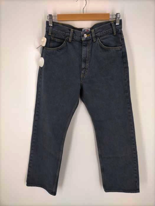 USED古着(ユーズドフルギ) DEVINUSAGE 5P DENIM PANT 5ポケット デニムパンツ メンズ JPN：S