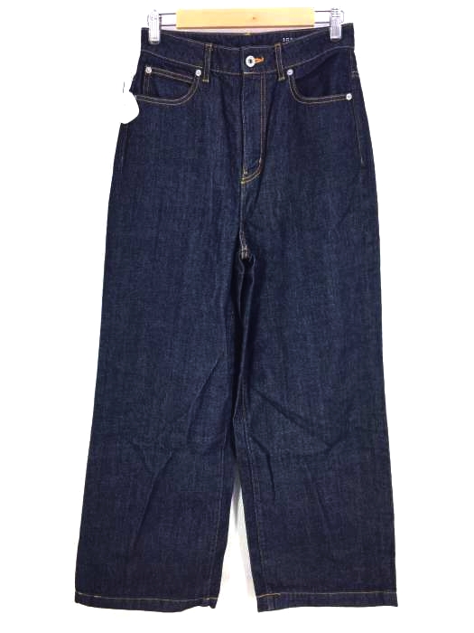 URBAN RESEARCH Sonny Label(アーバンリサーチサニーレーベル) ワイドデニム レディース 25
