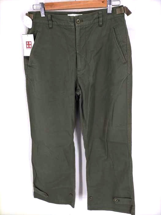 USED古着(ユーズドフルギ) AIMNAIM AN MILITARY CHINO メンズ JPN：L