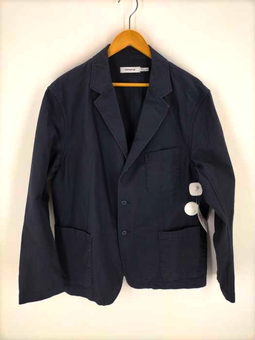nonnative(ノンネイティブ) 21aw DWELLER 3B JACKET メンズ JPN：3