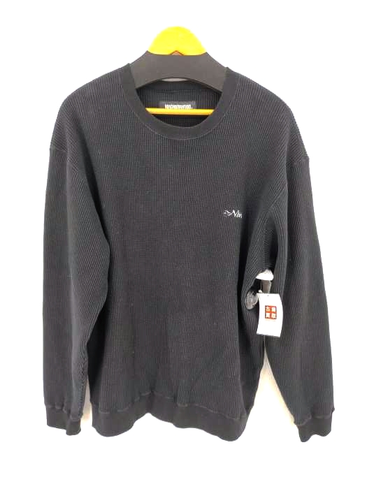 NEIGHBORHOOD(ネイバーフッド) WAFFLE / C-CREW . LS メンズ JPN：3