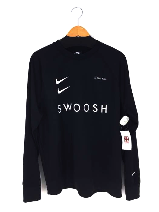 NIKE(ナイキ) NSW SWOOSH CREW メンズ JPN:XL
