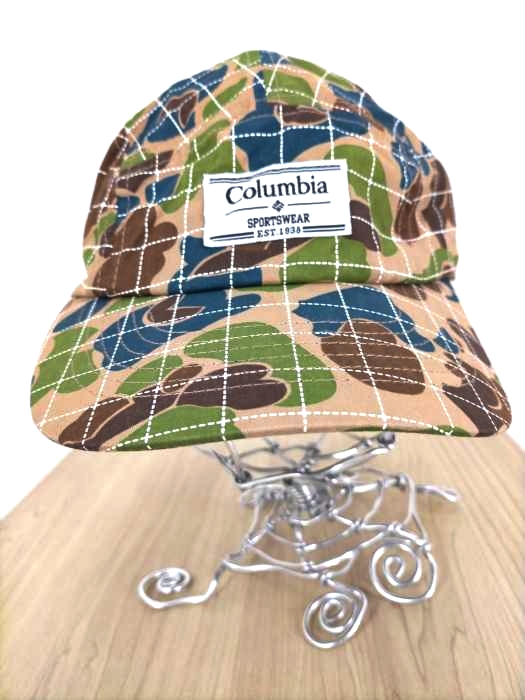 Columbia(コロンビア) MEADOW CAP メンズ  O/S