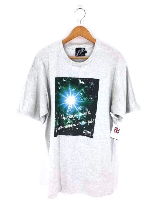 Leflah(レフラー) クルーネックカットソー メンズ JPN:XXL