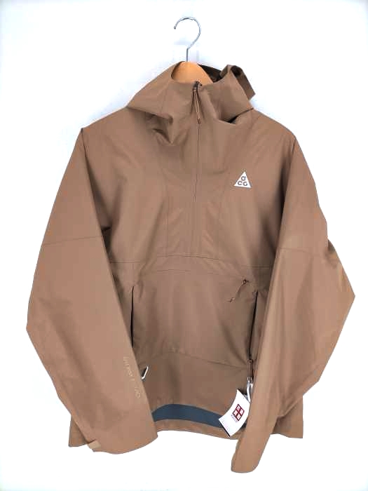 NIKE ACG(ナイキエーシージー)  SFADV CASCADE RAINS HOODIE JACKET メンズ JPN：M