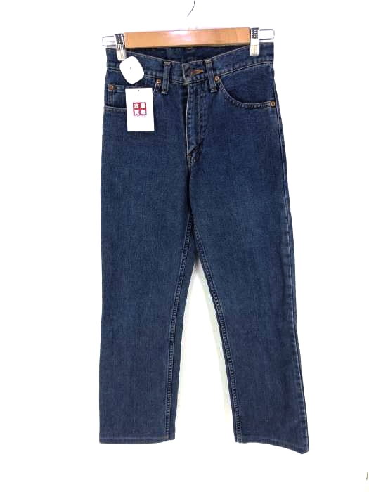 Levis(リーバイス) 93年日本製 511-0217 ストレートデニム レディース  W27 L34