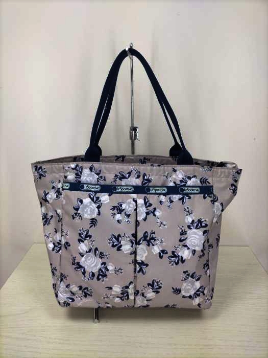 LeSportsac(レスポートサック) 花柄トートバッグ レディース 表記無