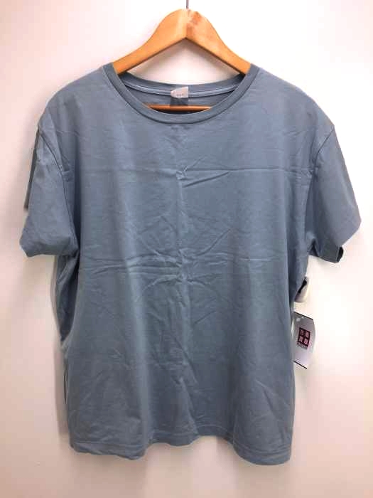 イエナ IENA BACK LOGO Tシャツ レディース FREE