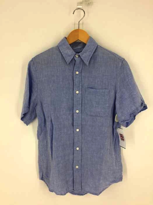 L.L.Bean(エルエルビーン) 半袖シャツ メンズ S-REG