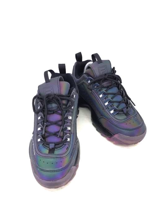 FILA(フィラ) DISRUPTOR II ディスラプター2 フェイズシフト レディース JPN：23.5