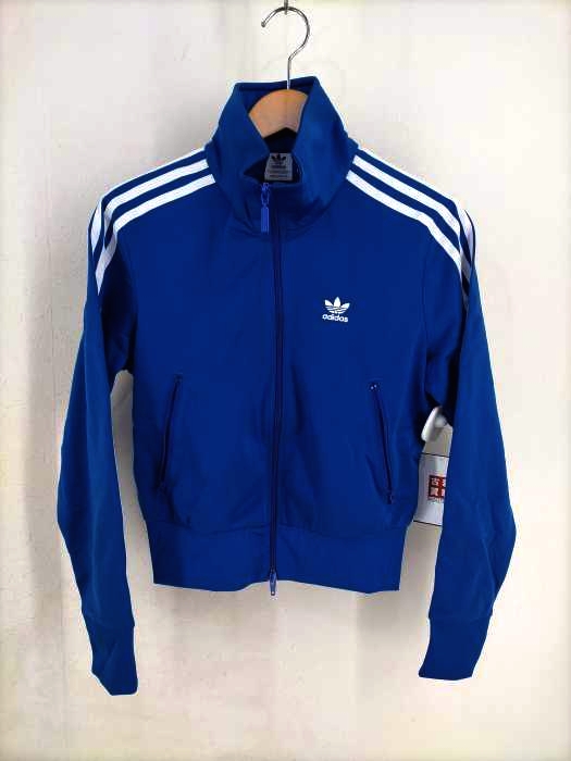 adidas(アディダス) ファイヤーバードトラックジャケット レディース JPN：L