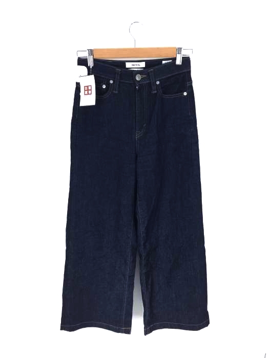 SOMETHING EDWIN(サムシング エドウィン) SEA58 LISA レディース JPN：S