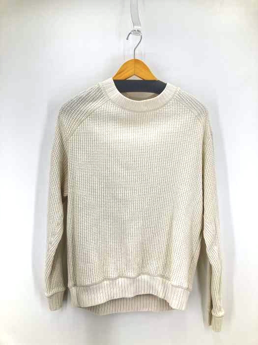 Jackman(ジャックマン) Waffle Midneck メンズ  XL