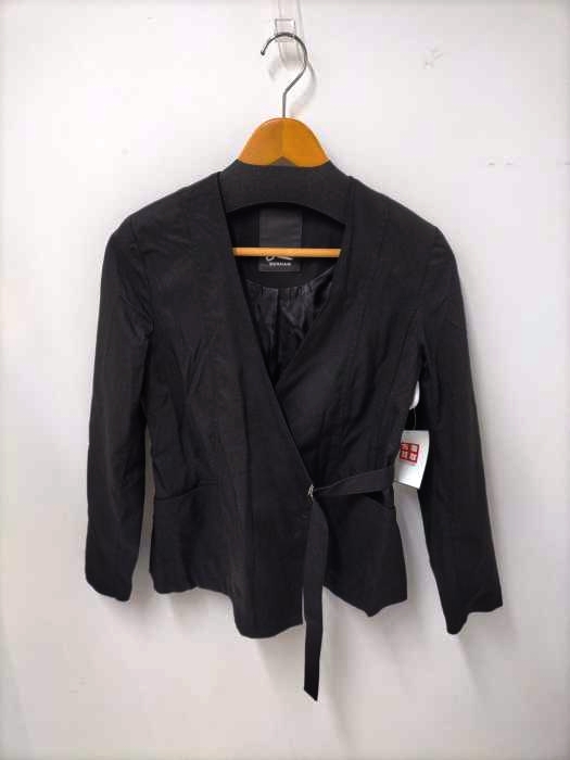 DENHAM(デンハム) STITCH LIGHT JACKET レディース  36
