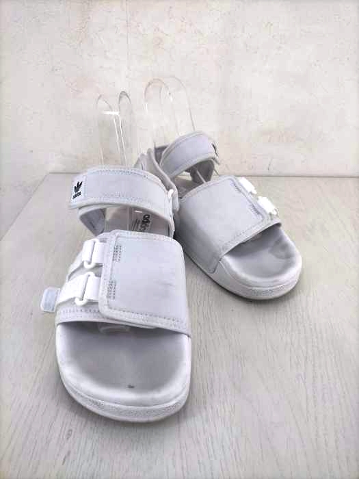 adidas(アディダス) Adilette Sandals メンズ JPN：26
