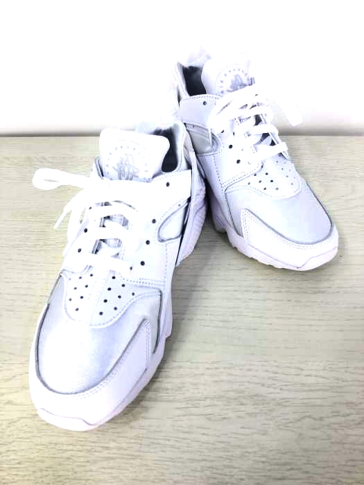 ナイキ NIKE AIR HUARACHE エアハラチ メンズ JPN：27