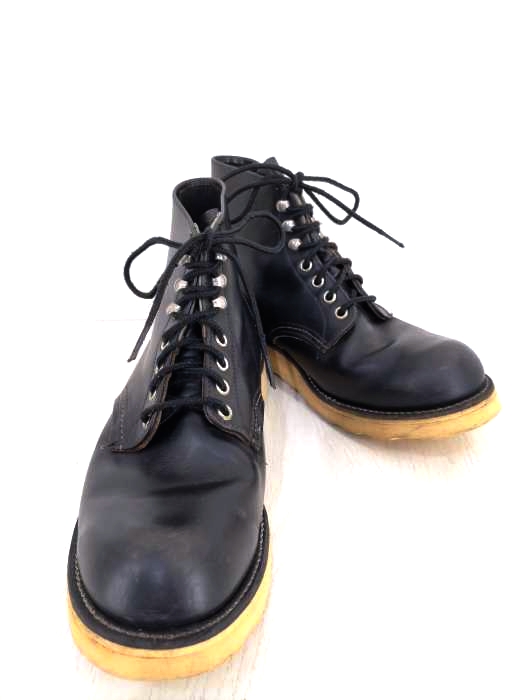 RED WING(レッドウィング) USA製 90S-00S アイリッシュセッター メンズ  71/2