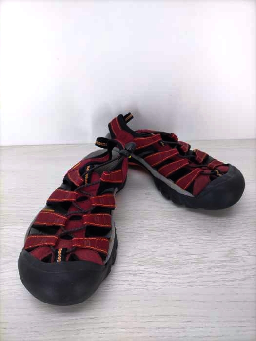 KEEN(キーン) NEWPORT H2 レディース 表記無