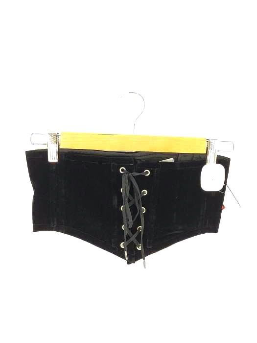 SLY(スライ) VELOUR CORSET レディース  FREE