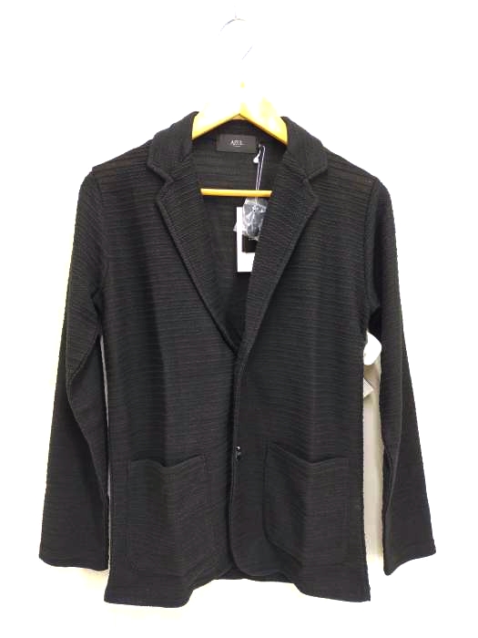 アズールバイマウジー AZUL by moussy SLAB INLAY JACKET メンズ  S