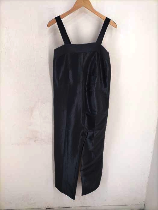 moussy(マウジー) GLOSSIER SALOPETTE PANTS レディース  1