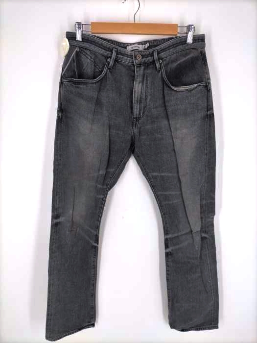 nonnative(ノンネイティブ) 12AW DWELLER 5P JEANS メンズ JPN：2