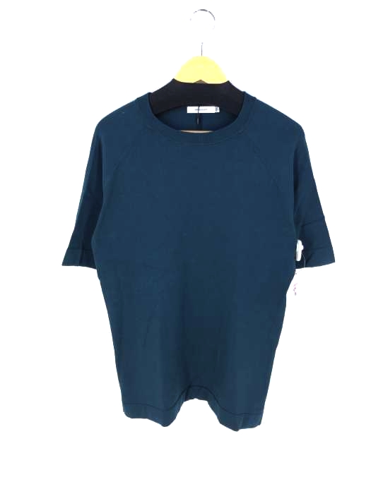 moussy(マウジー) BIG KNIT TEE レディース  FREE