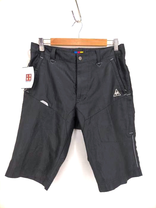 le coq sportif(ルコック スポルティフ) ゴルフショーツ ハーフパンツ メンズ JPN：M