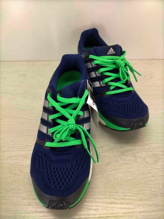 adidas(アディダス) adistar boost ESM メンズ JPN：28.5