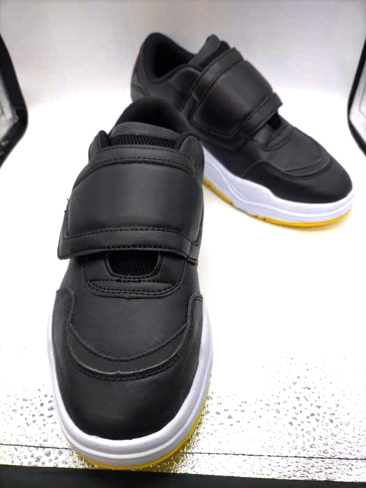 moussy(マウジー) SW WIDE TAPE SNEAKERS レディース  M