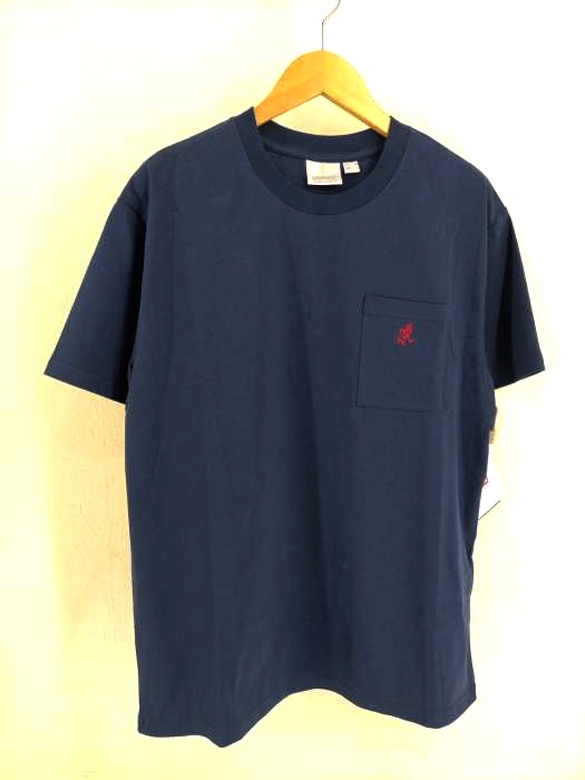 GRAMICCI(グラミチ) ONE POINT TEE メンズ JPN：M
