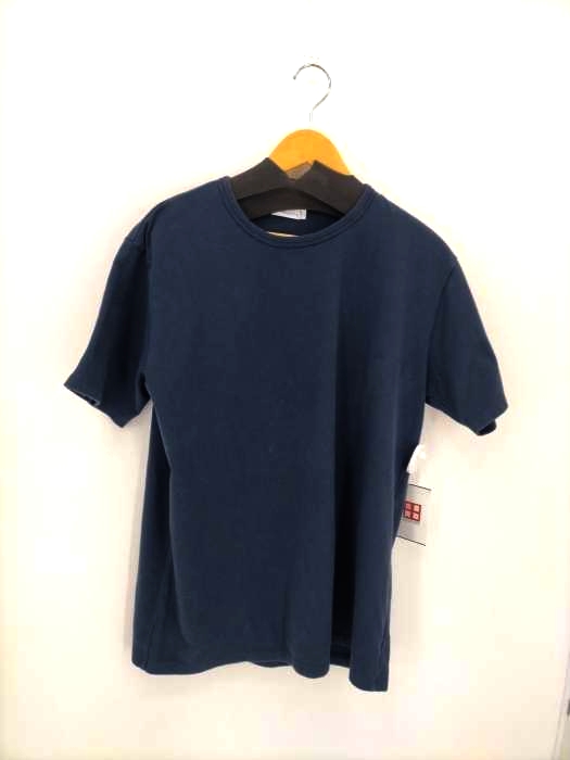 nanamica(ナナミカ) COOLMAX Jersey S/S Tee クールマックスジャージーショートスリーブティー メンズ JPN：L