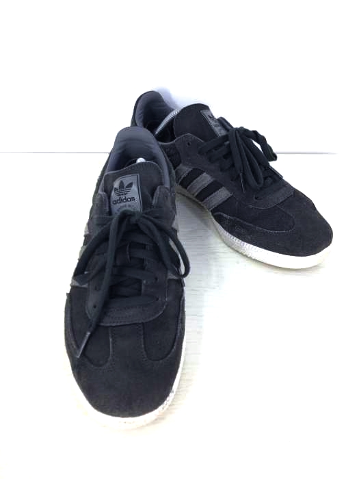 adidas(アディダス) SAMBA メンズ JPN：28