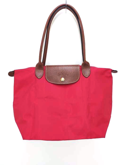 LONGCHAMP(ロンシャン) プリアージュ ショルダーバッグ Sサイズ レディース  S