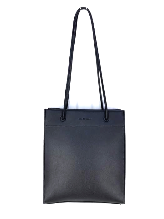 AZUL by moussy(アズールバイマウジー) フェイクレザートートバッグ レディース 表記無